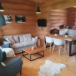 Nydala Rustic Шале *