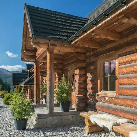 Nydala Rustic