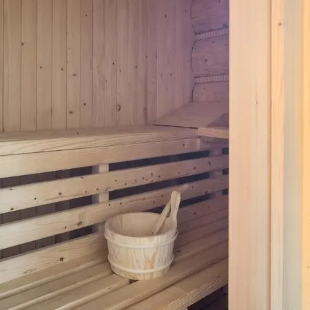 Nydala Rustic Koscielisko