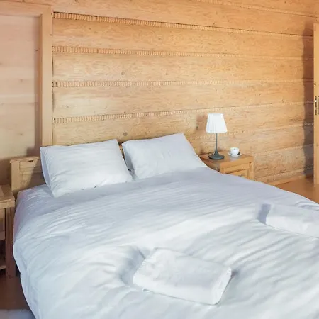 Nydala Rustic Chalet Koscielisko