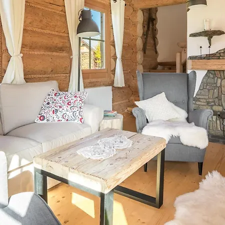 Nydala Rustic