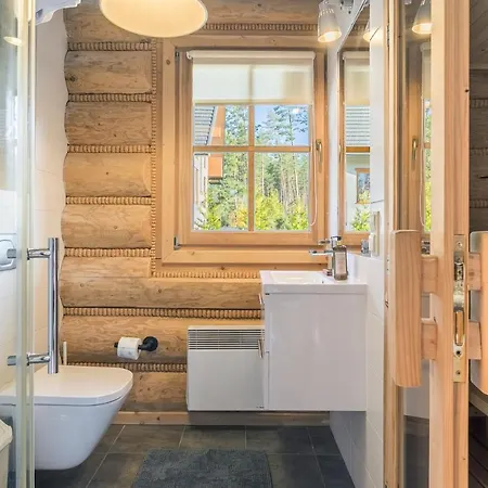 Nydala Rustic Kościelisko