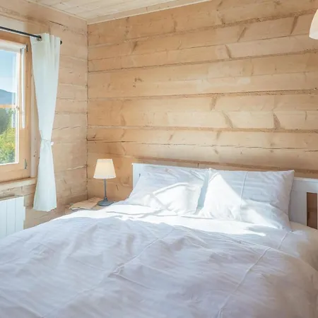 Nydala Rustic * Kościelisko