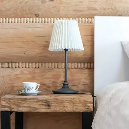 Nydala Rustic Alpesi faház Kościelisko