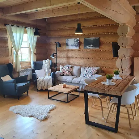 Nydala Rustic