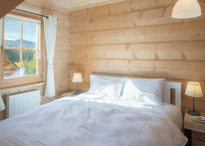 Nydala Rustic * Kościelisko