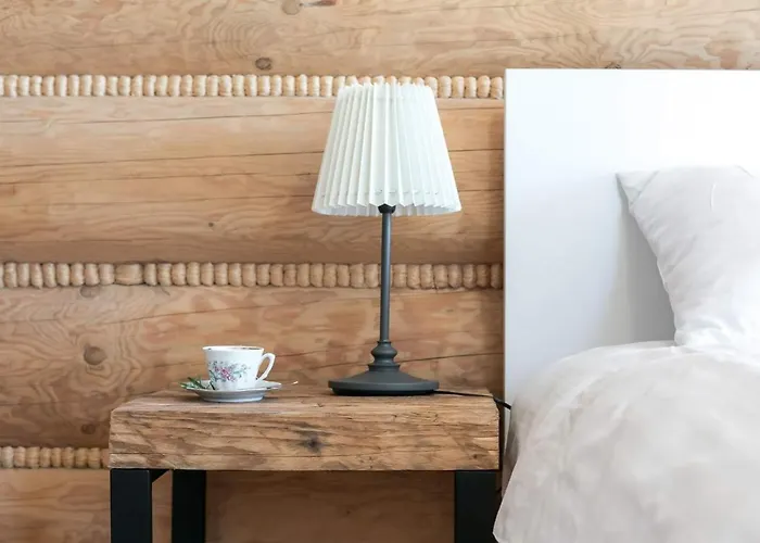 Nydala Rustic Chalé Kościelisko